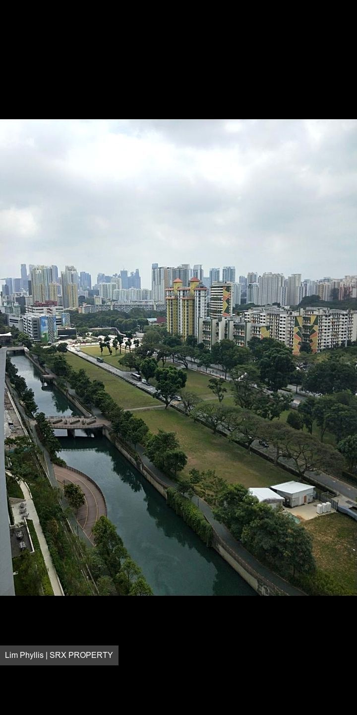 The Crest (D3), Condominium #431604751